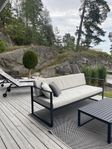 Soffa Bauhaus Skepparholmen Sensum
