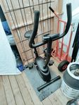 Motionscykel 