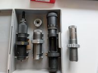 270 Winchester RCBS / LEE Laddverktyg