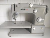 PFAFF 362