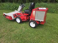 Ventrac 3200