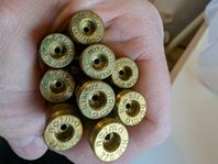 270 Winchester hylsor + kulor
