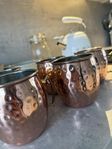 Moscow mule muggar 