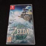 zelda tears of the kingdom