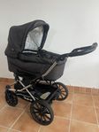 Barnvagn Emmaljunga