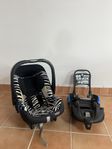 Babyskydd Britax 