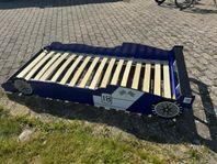 Barnsäng 90x200