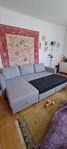 Bäddsoffa