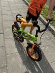 Barncykel 12” Element high