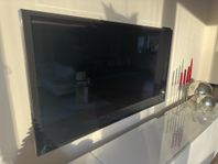BeoVision Avant 55" med väggstativ
