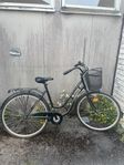 Cyckel 28 tum