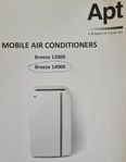 AC Apt Breeze 14000