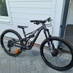 Stumpjumper EVO Comp Alloy S1