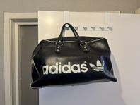 Adidasväska vintage