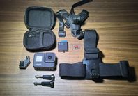 GoPro Hero 8