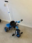 Trehjuling barncykel 