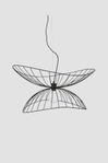 Taklampa Ray 70
