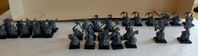 [Warhammer Fantasy][Dwarves] Battle for Skull Pass Dwarves