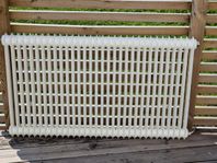 Sektionsradiator