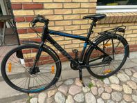 Scott Sub Cross Hybridcykel 28” 21vxl