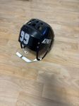 Jofa Gretzky La Kings Hjälm Hockeyhjälm Vintage NHL Retro