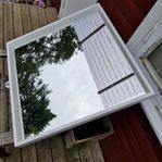 spegel Nissedal