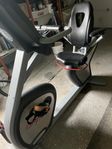 Motionscykel
