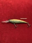 Fiskedrag 