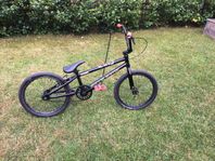 BMX Race - pro