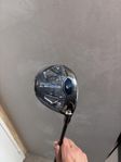  Paradym Ai Smoke Max: Rh, 3W stiff