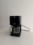 kaffemaskin obh nordica