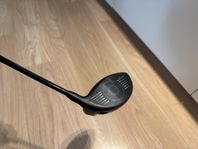 Cobra Darkspeed X 2024 - Driver Vänster