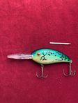 Fiskedrag 