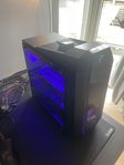 gaiming dator RTX 3060 ti
