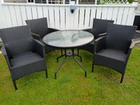 Möbelgrupp