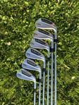 Callaway Apex AI200 järnset