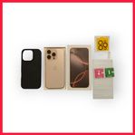 iPhone 16 pro 128gb i nyskick .