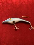 Fiskedrag 