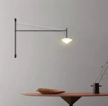 2 st Vägg Lampor G9 LED