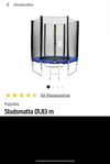 studsmatta