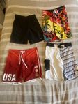 bad shorts 