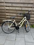 cykel