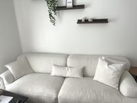 3-sits soffa