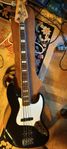 Fender Jazz Bas MIM