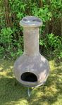 Eldstad Chiminea