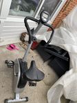 motionscykel 