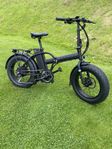 Rawbike 4X 2024