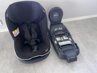 Besafe Izi Modular RF I-size + Bas