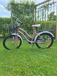 Cykel Sjösala Smilla 20 tum
