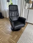 elektrisk fåtölj
